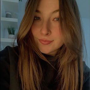 Meet your Posher, Zoe